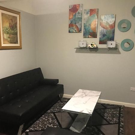 Abacus Jamaica The Zana Suites Kingston Zewnętrze zdjęcie