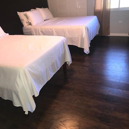 Abacus Jamaica The Zana Suites Kingston Zewnętrze zdjęcie
