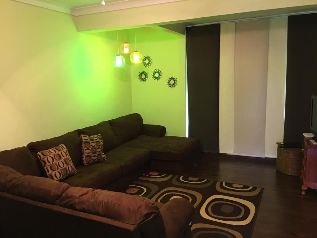 Abacus Jamaica The Zana Suites Kingston Zewnętrze zdjęcie