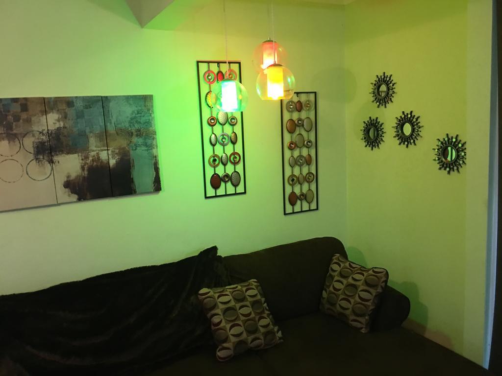 Abacus Jamaica The Zana Suites Kingston Zewnętrze zdjęcie