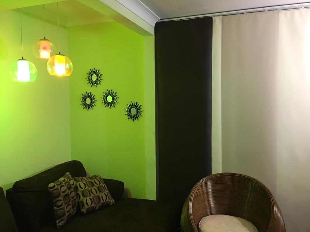 Abacus Jamaica The Zana Suites Kingston Zewnętrze zdjęcie