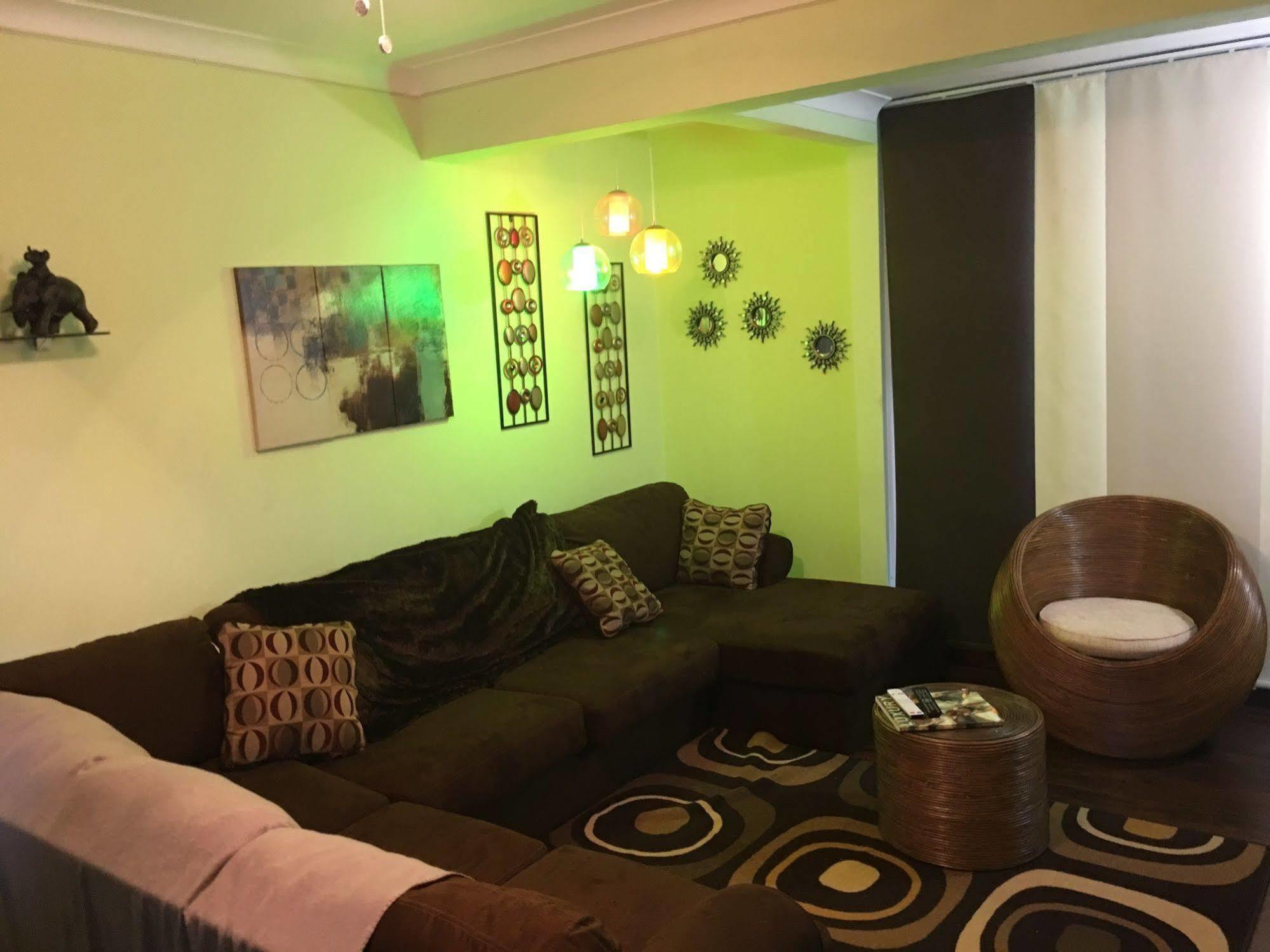 Abacus Jamaica The Zana Suites Kingston Zewnętrze zdjęcie