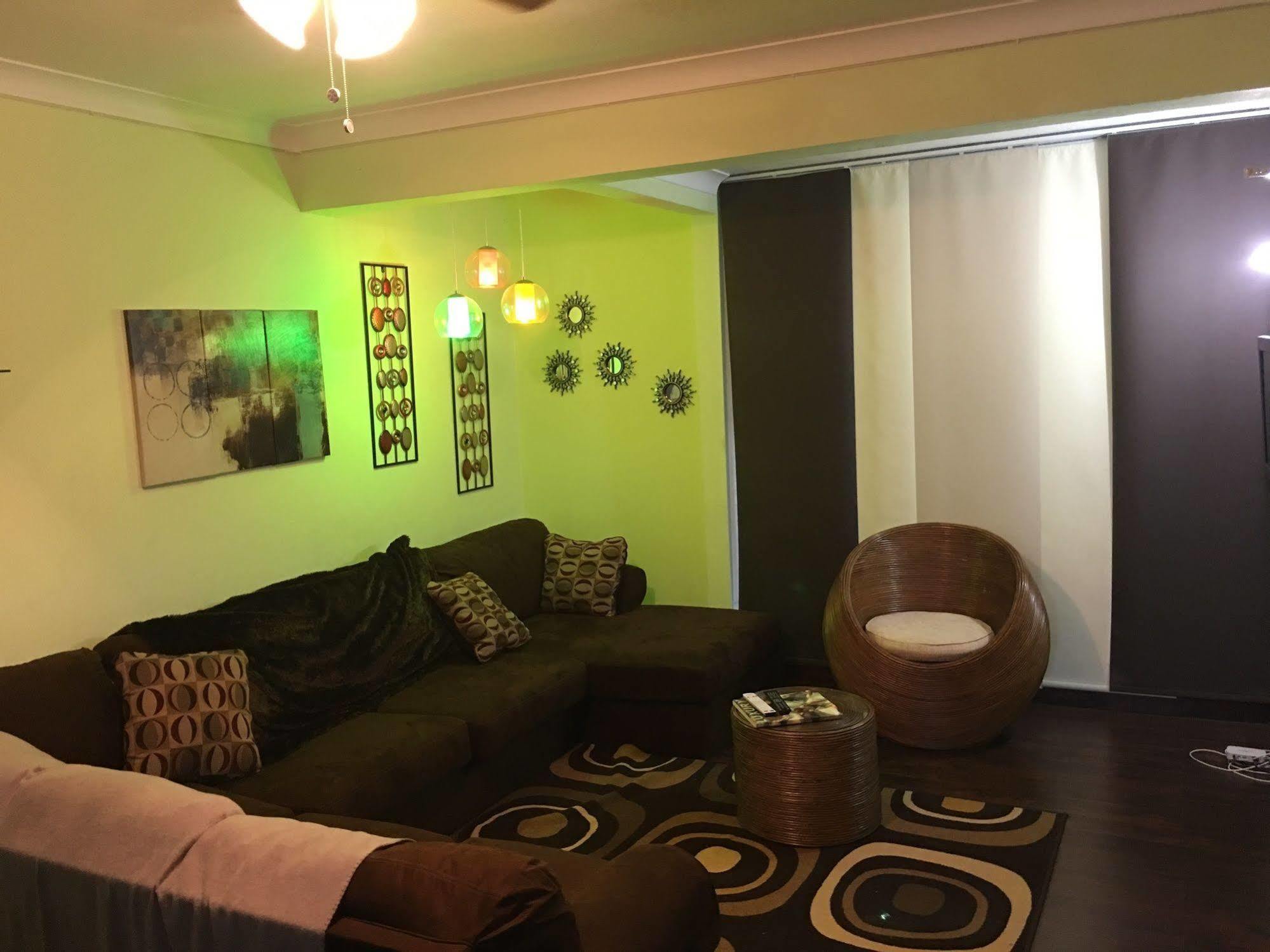 Abacus Jamaica The Zana Suites Kingston Zewnętrze zdjęcie