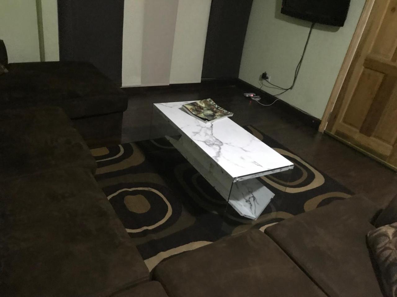 Abacus Jamaica The Zana Suites Kingston Zewnętrze zdjęcie