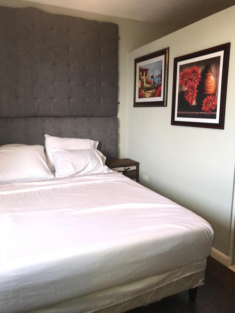Abacus Jamaica The Zana Suites Kingston Zewnętrze zdjęcie