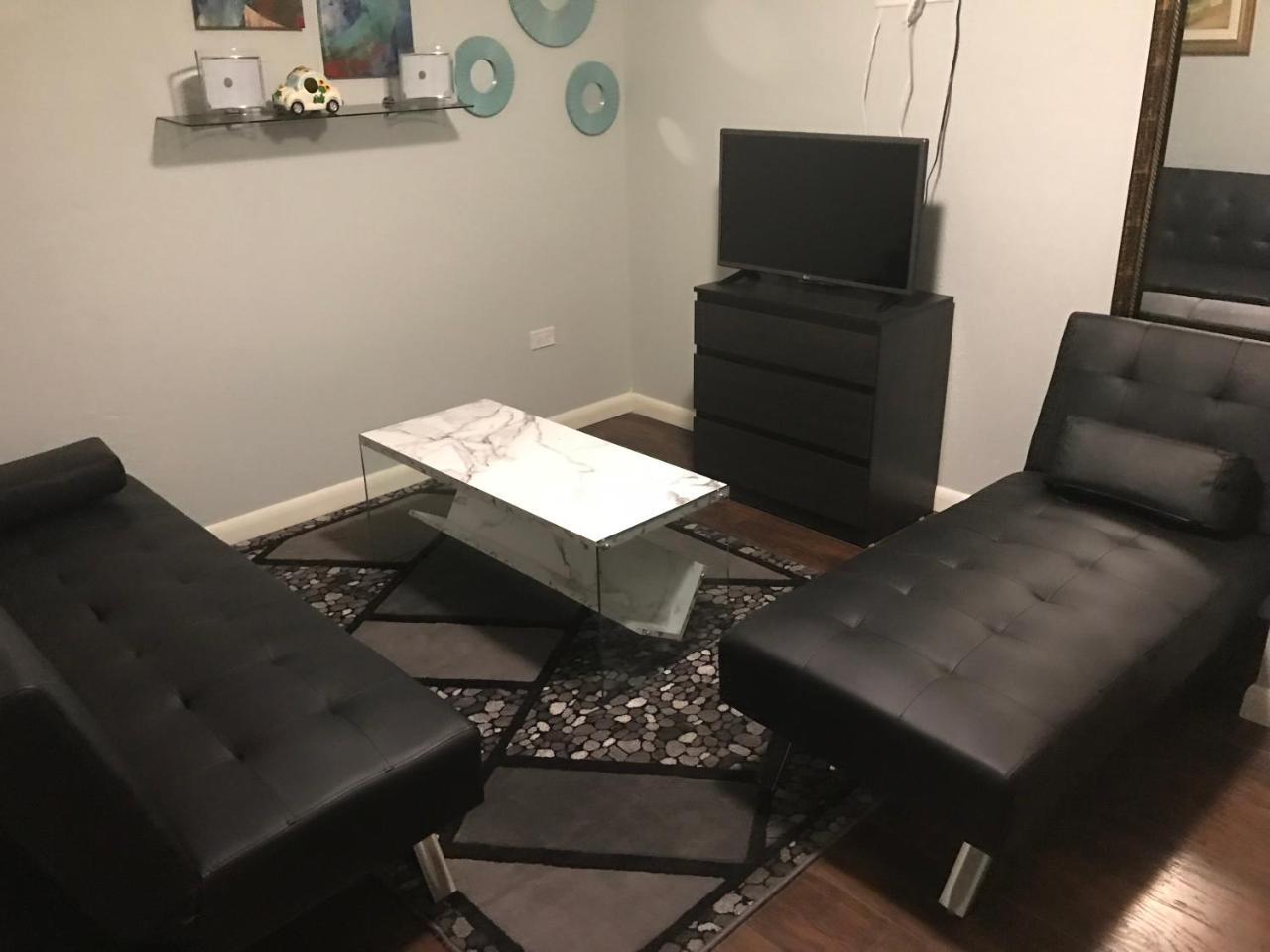 Abacus Jamaica The Zana Suites Kingston Zewnętrze zdjęcie