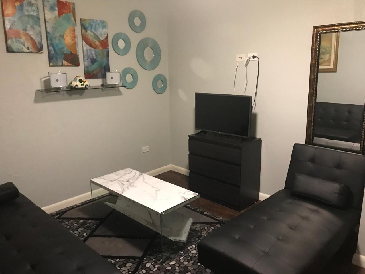 Abacus Jamaica The Zana Suites Kingston Zewnętrze zdjęcie