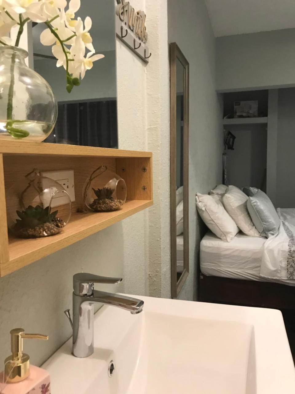 Abacus Jamaica The Zana Suites Kingston Zewnętrze zdjęcie