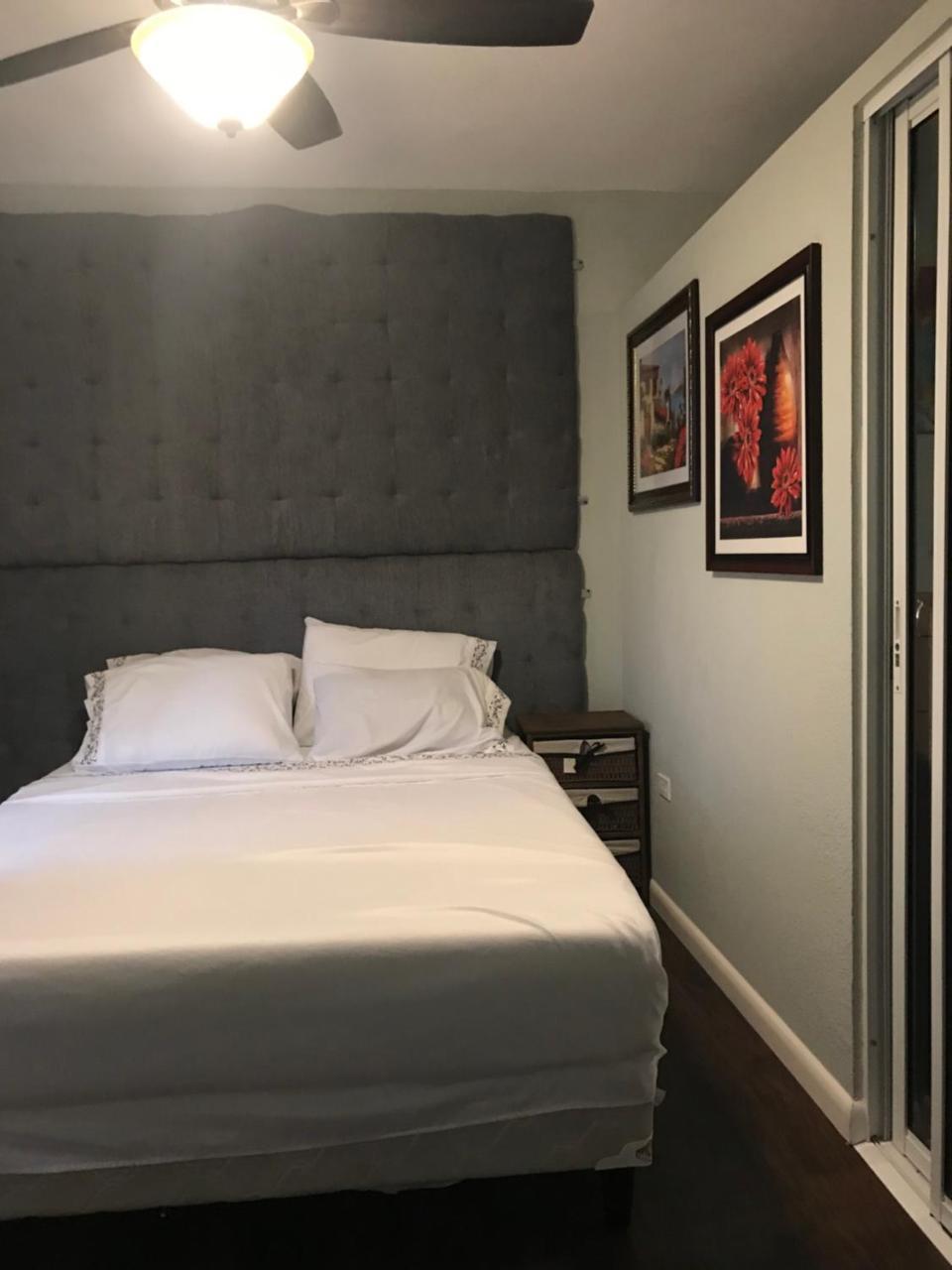 Abacus Jamaica The Zana Suites Kingston Zewnętrze zdjęcie