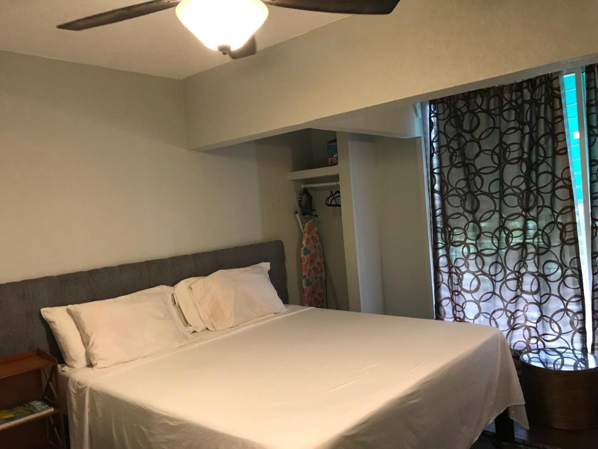 Abacus Jamaica The Zana Suites Kingston Zewnętrze zdjęcie