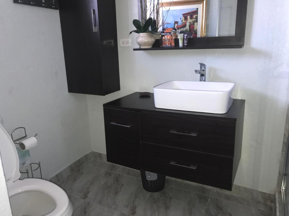Abacus Jamaica The Zana Suites Kingston Zewnętrze zdjęcie